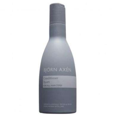 BJORN AXEN CONDITIONER SPORT POUR TOUS TYPES DE CHEVEUX 250ml BJORN AXEN CONDITIONER SPORT POUR TOUS TYPES DE CHEVEUX 250ml