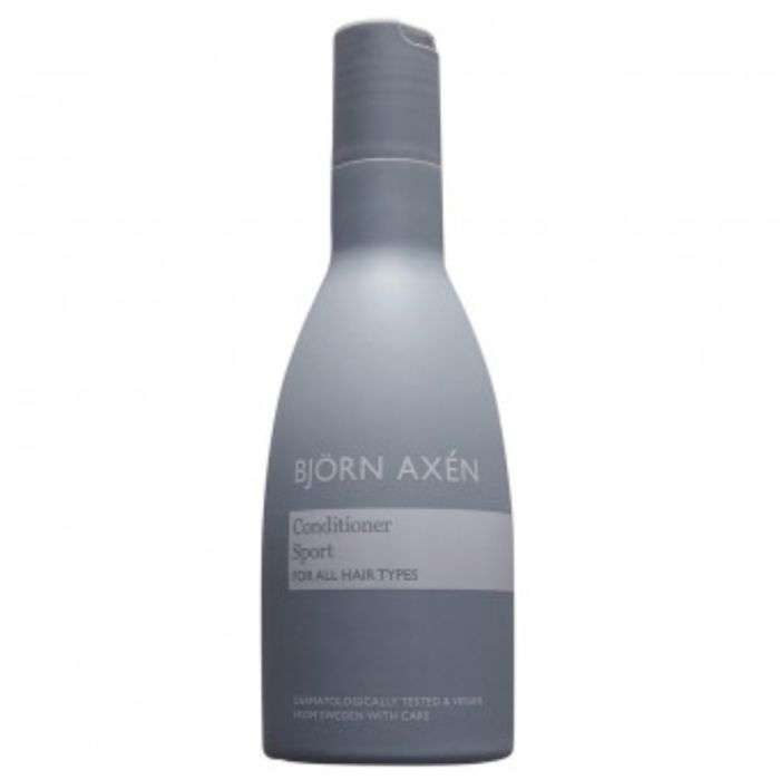 BJORN AXEN CONDITIONER SPORT POUR TOUS TYPES DE CHEVEUX 250ml BJORN AXEN CONDITIONER SPORT POUR TOUS TYPES DE CHEVEUX 250ml