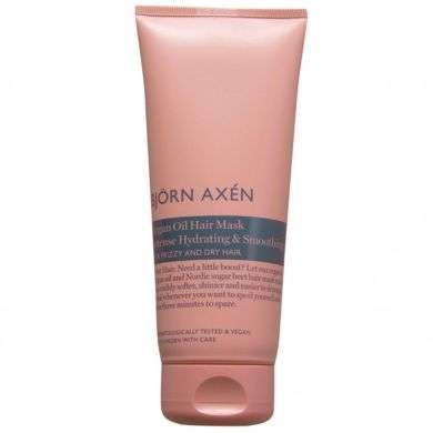 BJORN AXEN MASQUE A L'HUILE D'ARGAN POUR CHEVEUX SECS 200ml BJORN AXEN MASQUE A L'HUILE D'ARGAN POUR CHEVEUX SECS 200ml