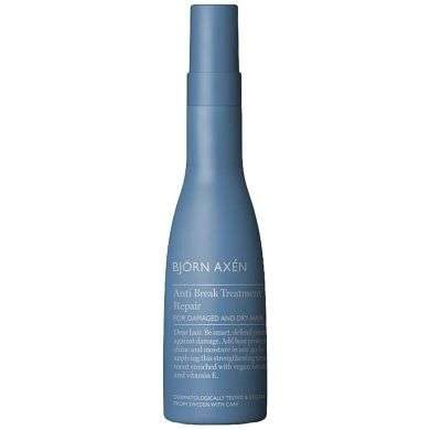 BJORN AXEN ANTI BREACK TREATMENT POUR CHEVEUX SECS 125ml BJORN AXEN ANTI BREACK TREATMENT POUR CHEVEUX SECS 125ml