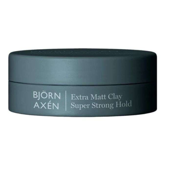 BJORN AXEN EXTRA MATT CLAY 80ml BJORN AXEN EXTRA MATT CLAY 80ml