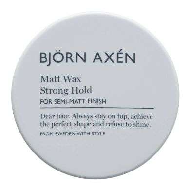 BJORN AXEN STRONG HOLD 80ml BJORN AXEN STRONG HOLD 80ml