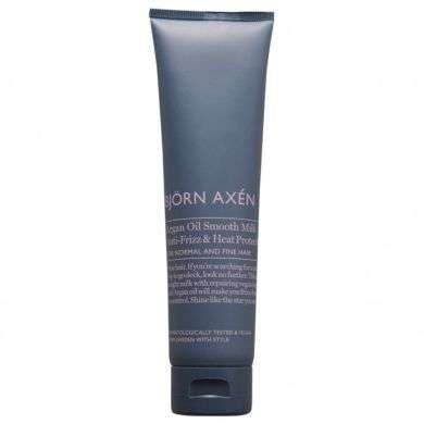 BJORN AXEN LAIT SMOOTH A L'HUILE D'ARGAN 150 ML BJORN AXEN LAIT SMOOTH A L'HUILE D'ARGAN 150 ML