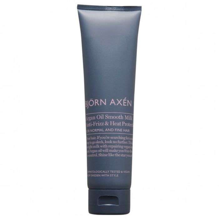 BJORN AXEN LAIT SMOOTH A L'HUILE D'ARGAN 150 ML BJORN AXEN LAIT SMOOTH A L'HUILE D'ARGAN 150 ML