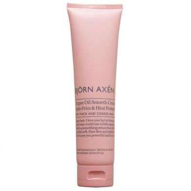BJORN AXEN CREME SMOOTH A L'HUILE D'ARGAN 150 ML BJORN AXEN CREME SMOOTH A L'HUILE D'ARGAN 150 ML