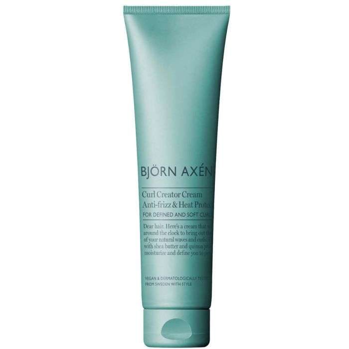 BJORN AXEN CREME POUR CHEVEUX BOUCLES 150ml BJORN AXEN CREME POUR CHEVEUX BOUCLES 150ml