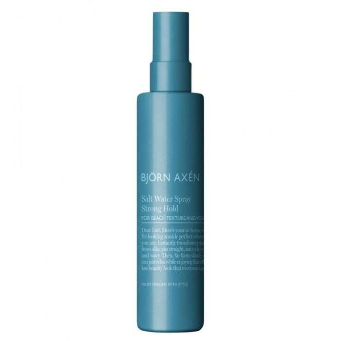 BJORN AXEN SALT WATER SPRAY 150ml BJORN AXEN SALT WATER SPRAY 150ml
