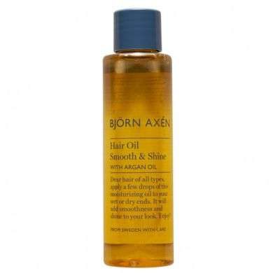BJORN AXEN HUILE CHEVEUX 75ml BJORN AXEN HUILE CHEVEUX 75ml