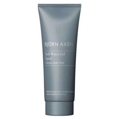 BJORN AXEN SALT WATER GEL SPORT 100ml BJORN AXEN SALT WATER GEL SPORT 100ml