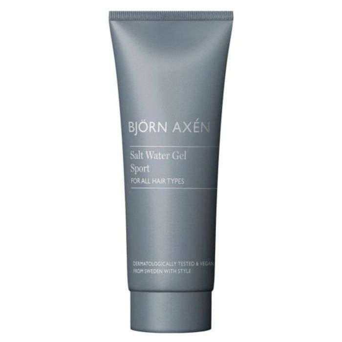 BJORN AXEN SALT WATER GEL SPORT 100ml BJORN AXEN SALT WATER GEL SPORT 100ml
