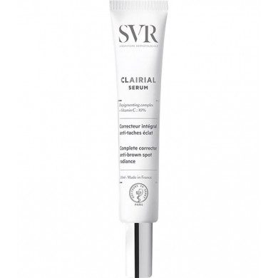 CLAIRIAL Sérum correcteur intégral anti-taches éclat - 30 ml CLAIRIAL Sérum correcteur intégral anti-taches éclat - 30 ml