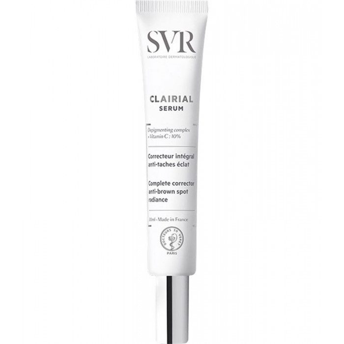 CLAIRIAL Sérum correcteur intégral anti-taches éclat - 30 ml CLAIRIAL Sérum correcteur intégral anti-taches éclat - 30 ml