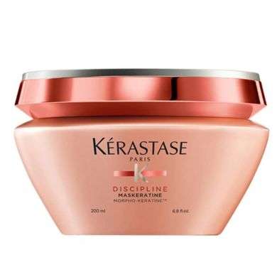 KERASTASE DISCIPLINE MASKERATINE 200ML KERASTASE DISCIPLINE MASKERATINE 200ML