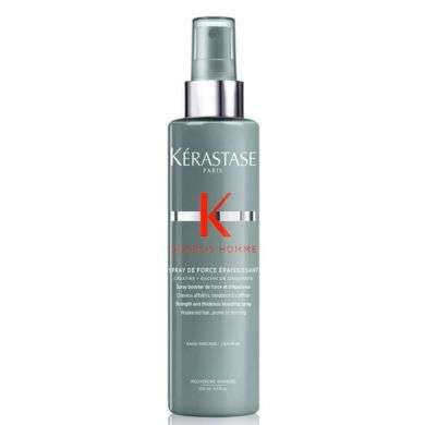 KERASTASE GENESIS Homme spray de force épaississant 150ml