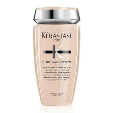 KERASTASE Curl Manifesto Bain Hydratation Douceur KERASTASE Curl Manifesto Bain Hydratation Douceur