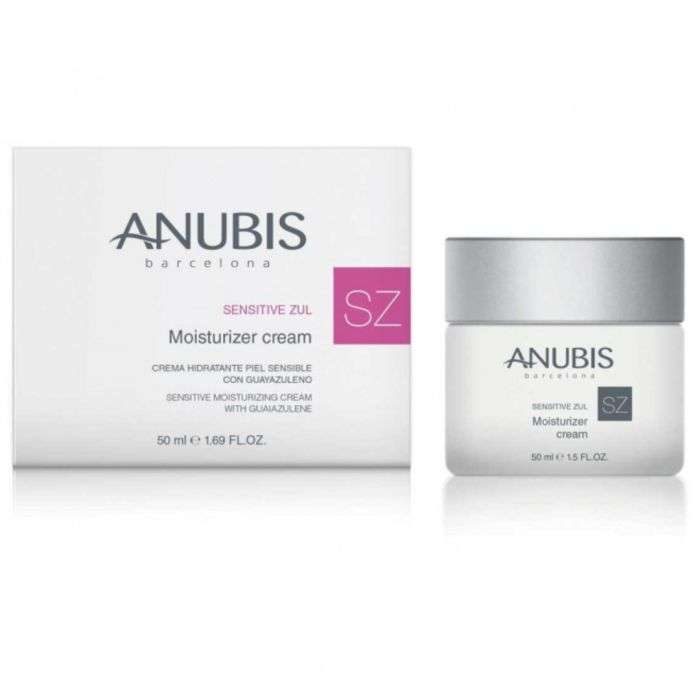 ANUBIS CREME HYDRATANTE 50ml ANUBIS CREME HYDRATANTE 50ml