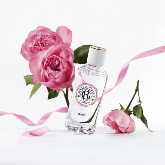 ROGER ET GALLETROSE Eau Parfumée Bienfaisante 100ml ROGER ET GALLETROSE Eau Parfumée Bienfaisante 100ml