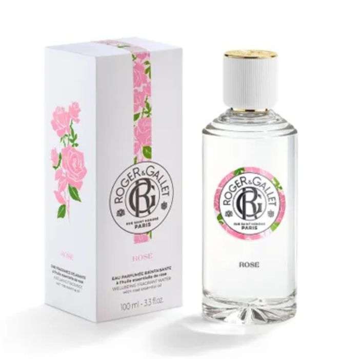 ROGER ET GALLETROSE Eau Parfumée Bienfaisante 100ml ROGER ET GALLETROSE Eau Parfumée Bienfaisante 100ml