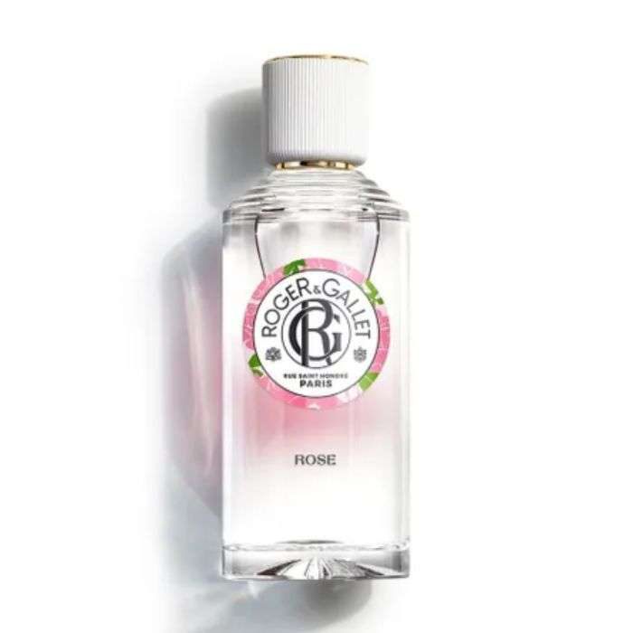ROGER ET GALLETROSE Eau Parfumée Bienfaisante 100ml ROGER ET GALLETROSE Eau Parfumée Bienfaisante 100ml