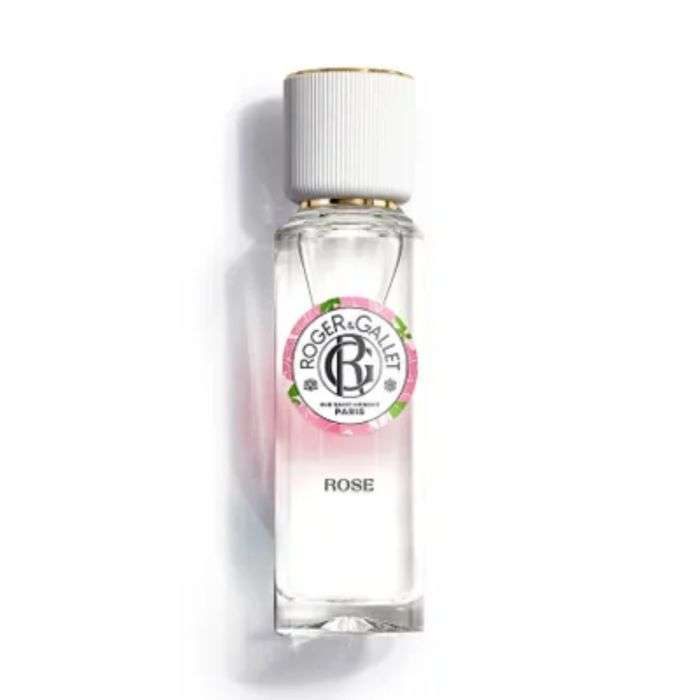 ROGER ET GALLETROSE Eau Parfumée Bienfaisante 30ml ROGER ET GALLETROSE Eau Parfumée Bienfaisante 30ml