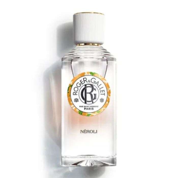 ROGER ET GALLET NEROLI Eau Parfumée Bienfaisante 100ml ROGER ET GALLET NEROLI Eau Parfumée Bienfaisante 100ml