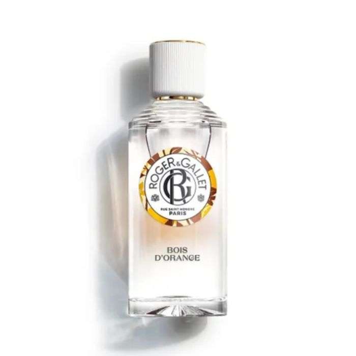 ROGER ET GALLET BOIS D'ORANGE Eau Parfumée Bienfaisante 100ml ROGER ET GALLET BOIS D'ORANGE Eau Parfumée Bienfaisante 100ml