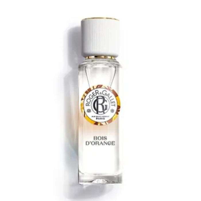 ROGER ET GALLET BOIS D'ORANGE Eau Parfumée Bienfaisante 30ml ROGER ET GALLET BOIS D'ORANGE Eau Parfumée Bienfaisante 30ml