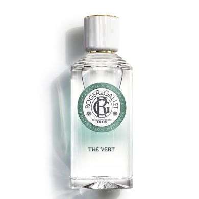ROGER ET GALLET COLLECTION HERITAGE THE VERT Eau Parfumée Bienfaisante 30ml ROGER ET GALLET COLLECTION HERITAGE THE VERT Eau Parfumée Bienfaisante 30ml