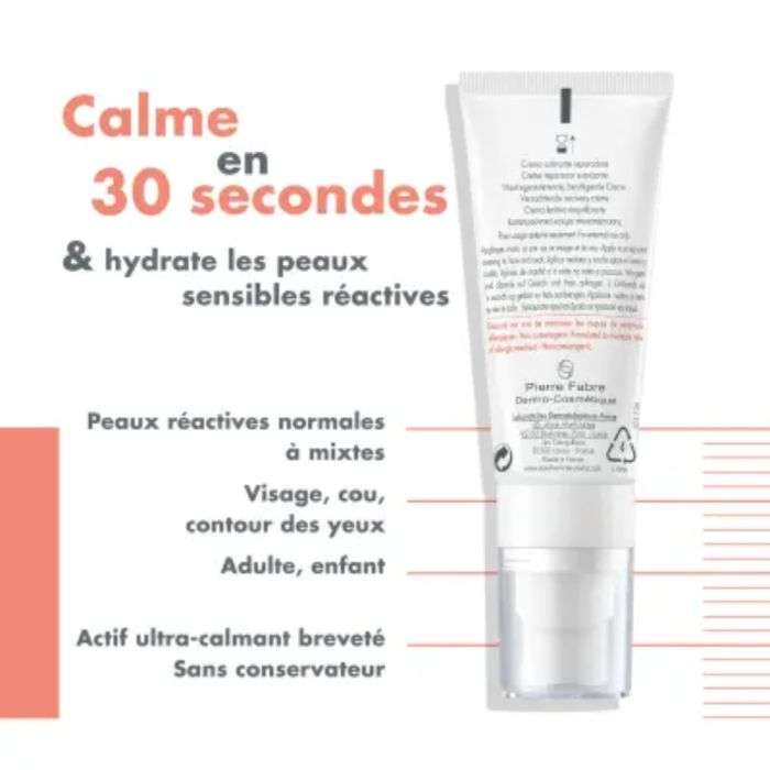 AVENE tolerance control 40ml AVENE tolerance control 40ml