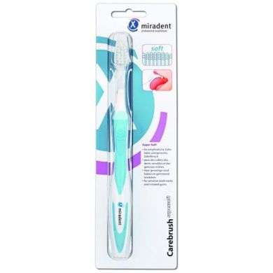 MIRADENT BROSSE A DENT SUPERSOFT