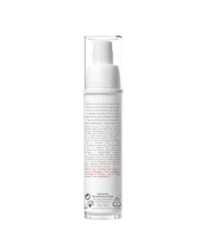 AVENE PHYSIOLIFT BAUME NUIT LISSANT RÉGÉNÉRANT 30 ML - Avène - Rid