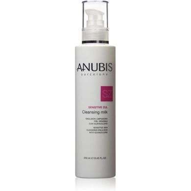 ANUBIS LAIT NETTOYANT 250ml ANUBIS LAIT NETTOYANT 250ml