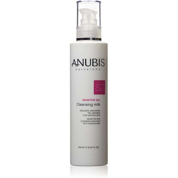 ANUBIS LAIT NETTOYANT 250ml