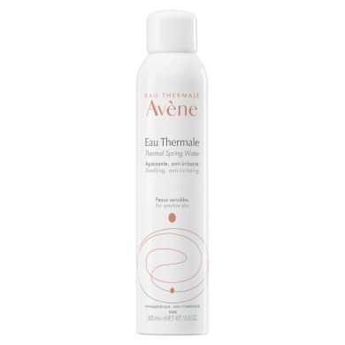 AVENE SPRAY D'EAU THERMALE 300ML AVENE SPRAY D'EAU THERMALE 300ML