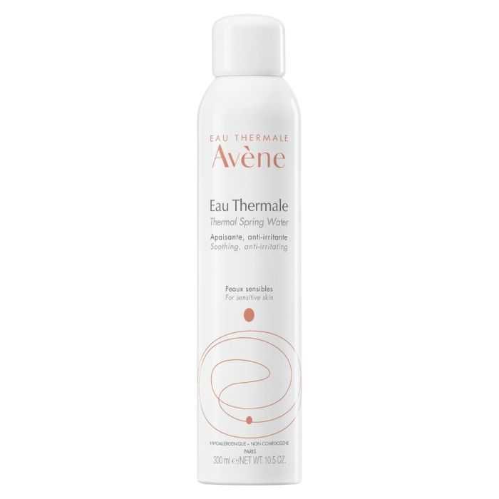 AVENE SPRAY D'EAU THERMALE 300ML