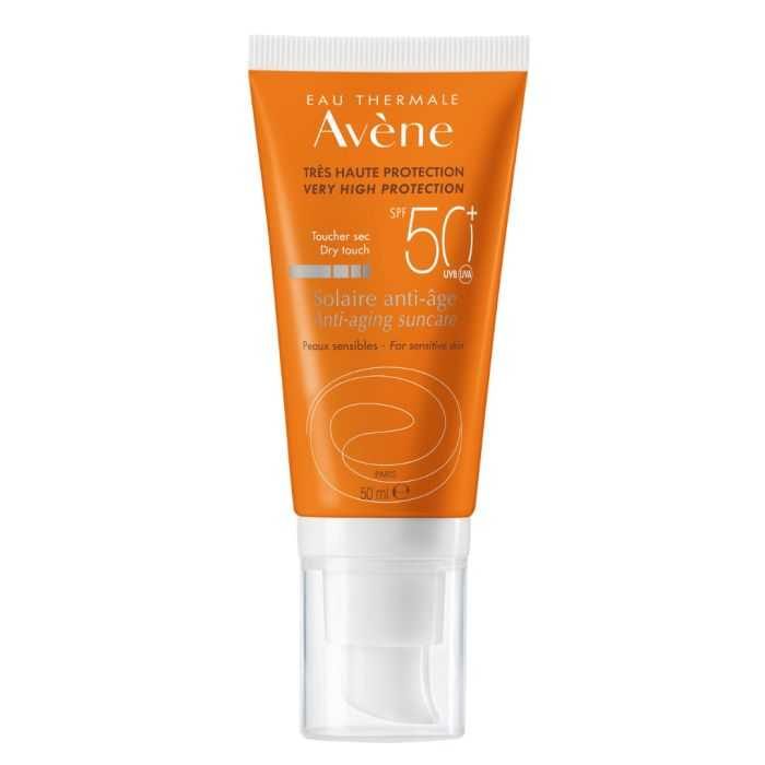 AVENE Solaire anti-âge suncare 50 ml AVENE Solaire anti-âge suncare 50 ml