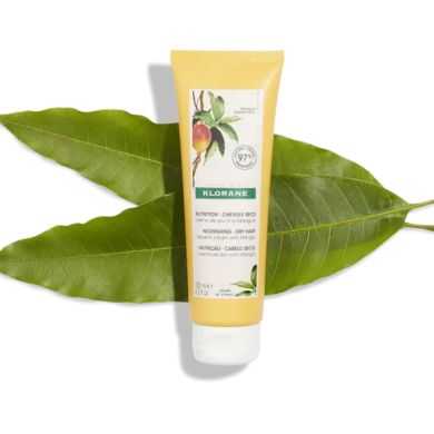 KLORANE CREME DE JOUR A LA MANGUE 125ml KLORANE CREME DE JOUR A LA MANGUE 125ml