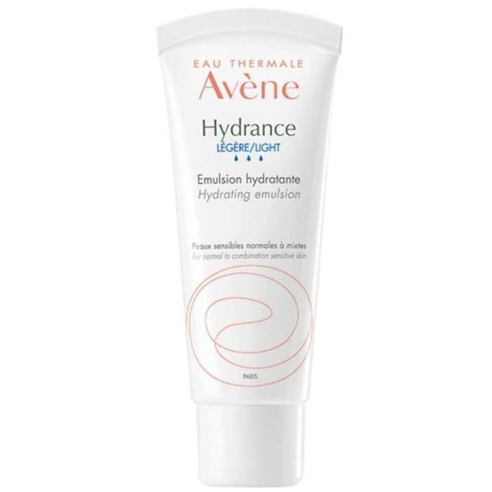 AVENE HYDRANCE OPTIMALE LEGERE EMULSION HYDRATANTE 40ML AVENE HYDRANCE OPTIMALE LEGERE EMULSION HYDRATANTE 40ML