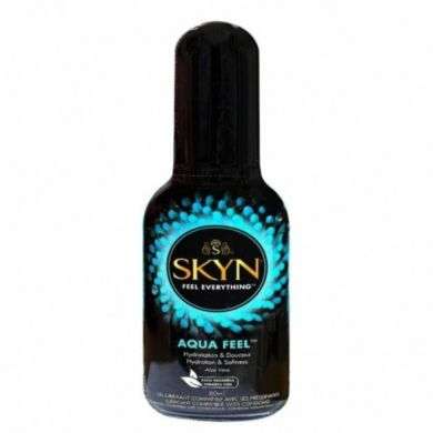 MANIX SKYN GEL LUBRIFIANT AQUA FEEL 80ML MANIX SKYN GEL LUBRIFIANT AQUA FEEL 80ML
