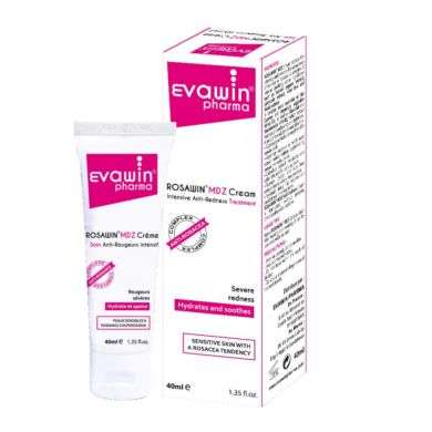 EVAWIN ROSAWIN MDZ CREME 40ml EVAWIN ROSAWIN MDZ CREME 40ml
