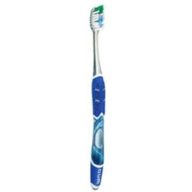 GUM Brosse à Dents Technique Souple Normale réf 490 GUM Brosse à Dents Technique Souple Normale réf 490