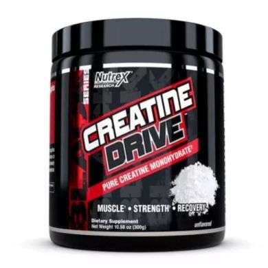 NUTREX CREATINE DRIVE 300g