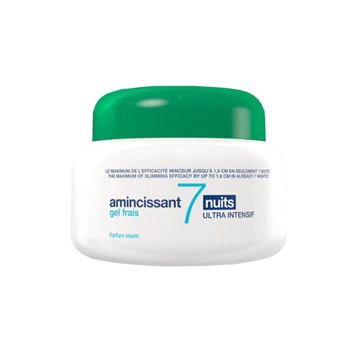 SOMATOLINE COSMETIC AMINCISSANT GEL FRAIS 7 NUITS ULTRA INTENSIF 400ML SOMATOLINE COSMETIC AMINCISSANT GEL FRAIS 7 NUITS ULTRA INTENSIF 400ML