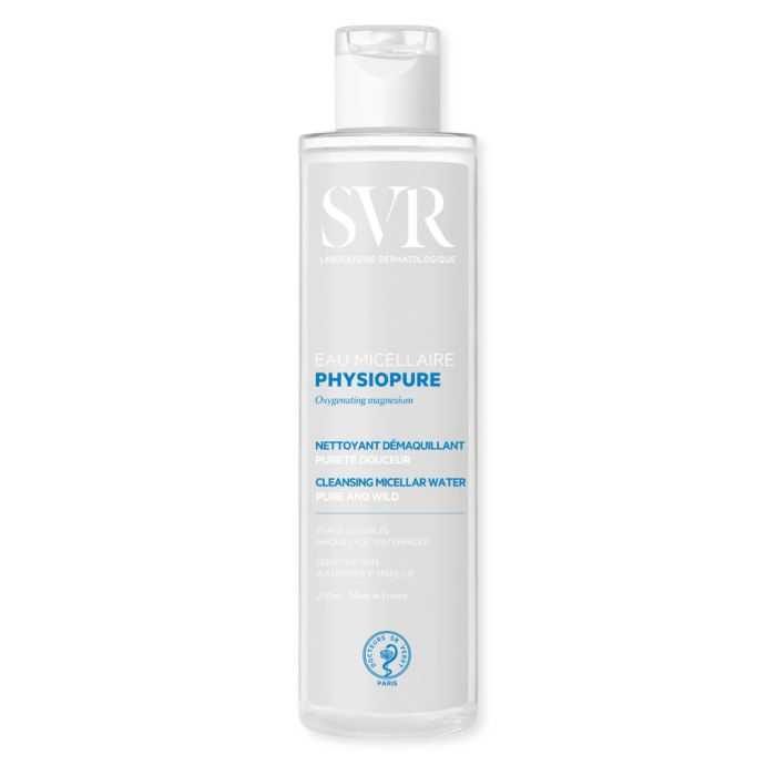 SVR PHYSIOPURE Eau Micellaire - 200 ml SVR PHYSIOPURE Eau Micellaire - 200 ml