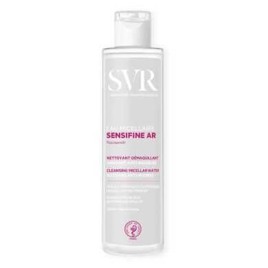SVR SENSIFINE AR Eau micellaire 200 ml SVR SENSIFINE AR Eau micellaire 200 ml