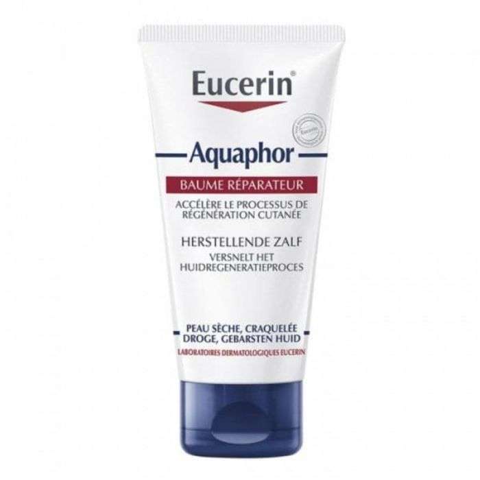 EUCERIN AQUAPHOR Baume réparateur cutané 40g EUCERIN AQUAPHOR Baume réparateur cutané 40g