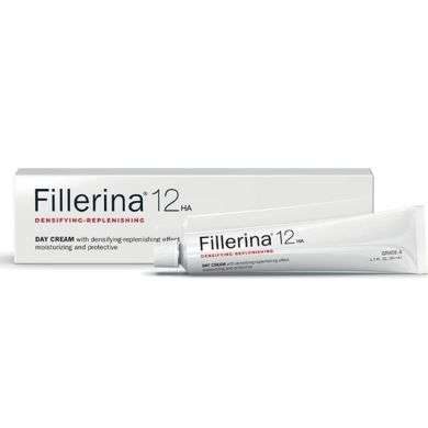 FILLERINA 12 HA Creme de jour densifying filler DEGRE 4 FILLERINA 12 HA Creme de jour densifying filler DEGRE 4