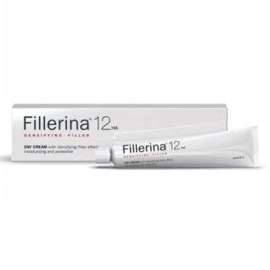 FILLERINA 12 HA Creme contour des levres densifying filler DEGRE 5 FILLERINA 12 HA Creme contour des levres densifying filler DEGRE 5