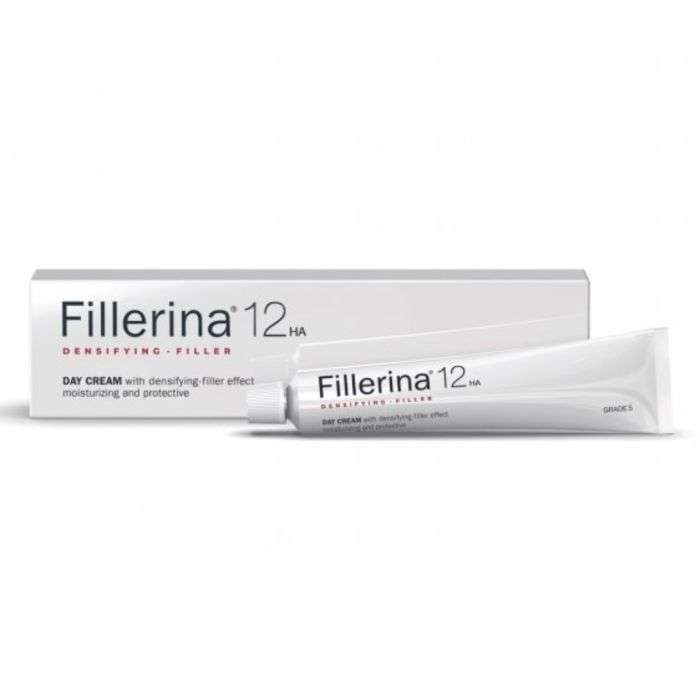 FILLERINA 12 HA Creme contour des levres densifying filler DEGRE 5 FILLERINA 12 HA Creme contour des levres densifying filler DEGRE 5