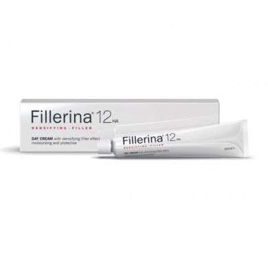 FILLERINA 12 HA Creme de jour densifying filler DEGRE 5 FILLERINA 12 HA Creme de jour densifying filler DEGRE 5